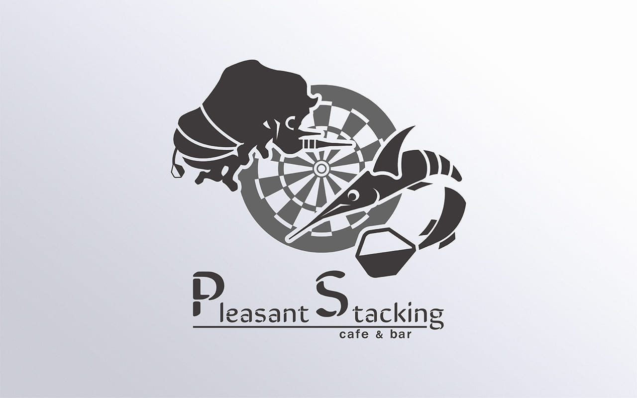 Pleasant Stacking 様