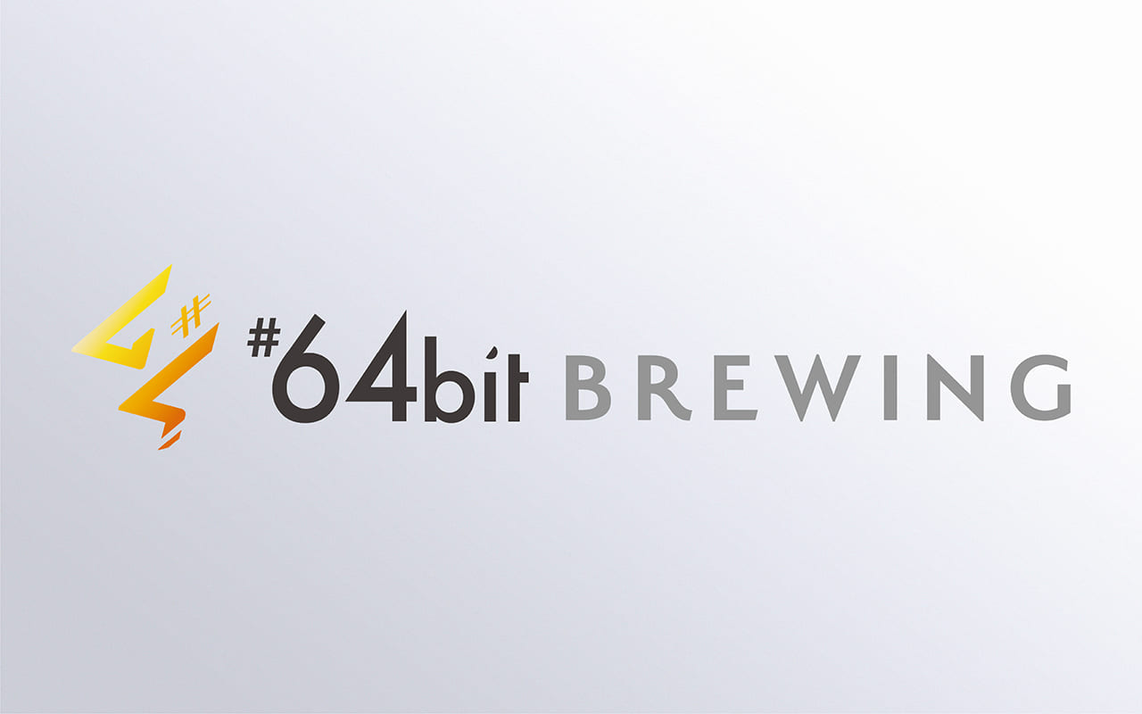 #64bit BREWING 様