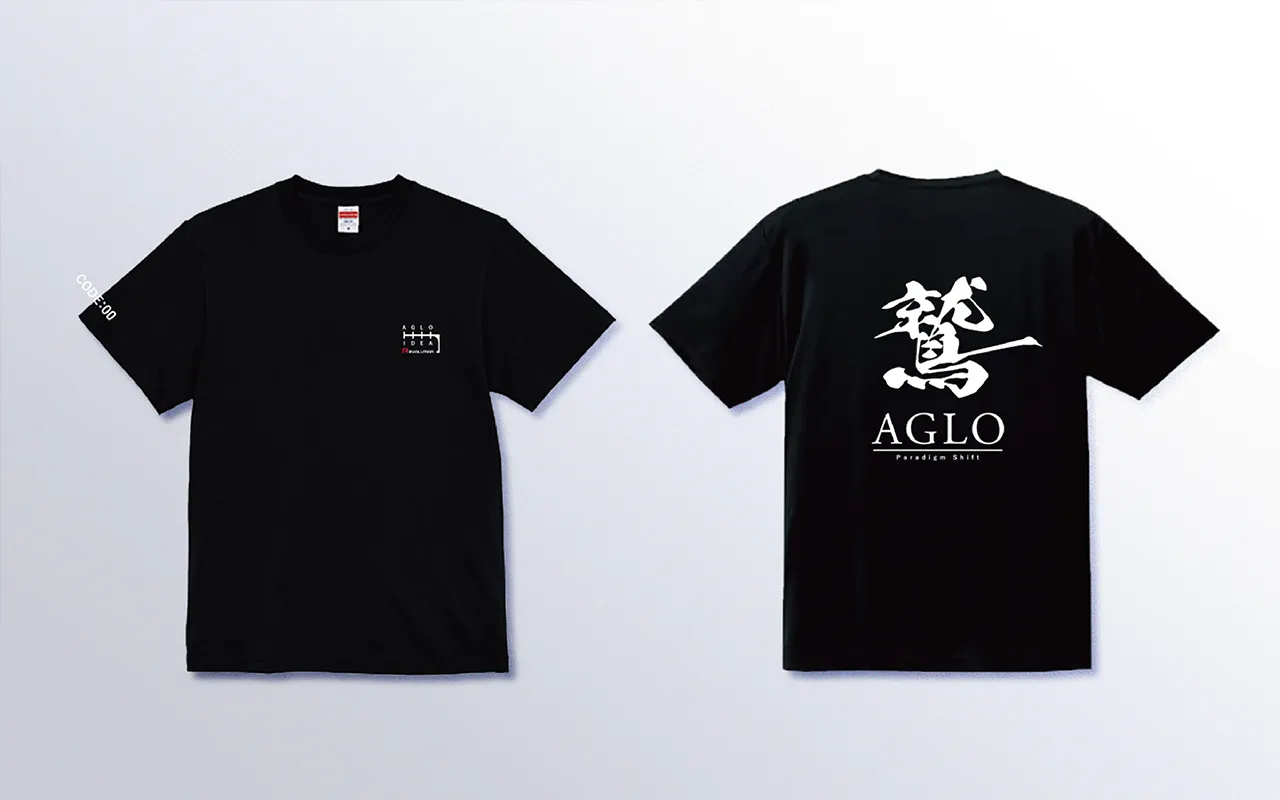 株式会社AGLO 様のアイキャッチ画像