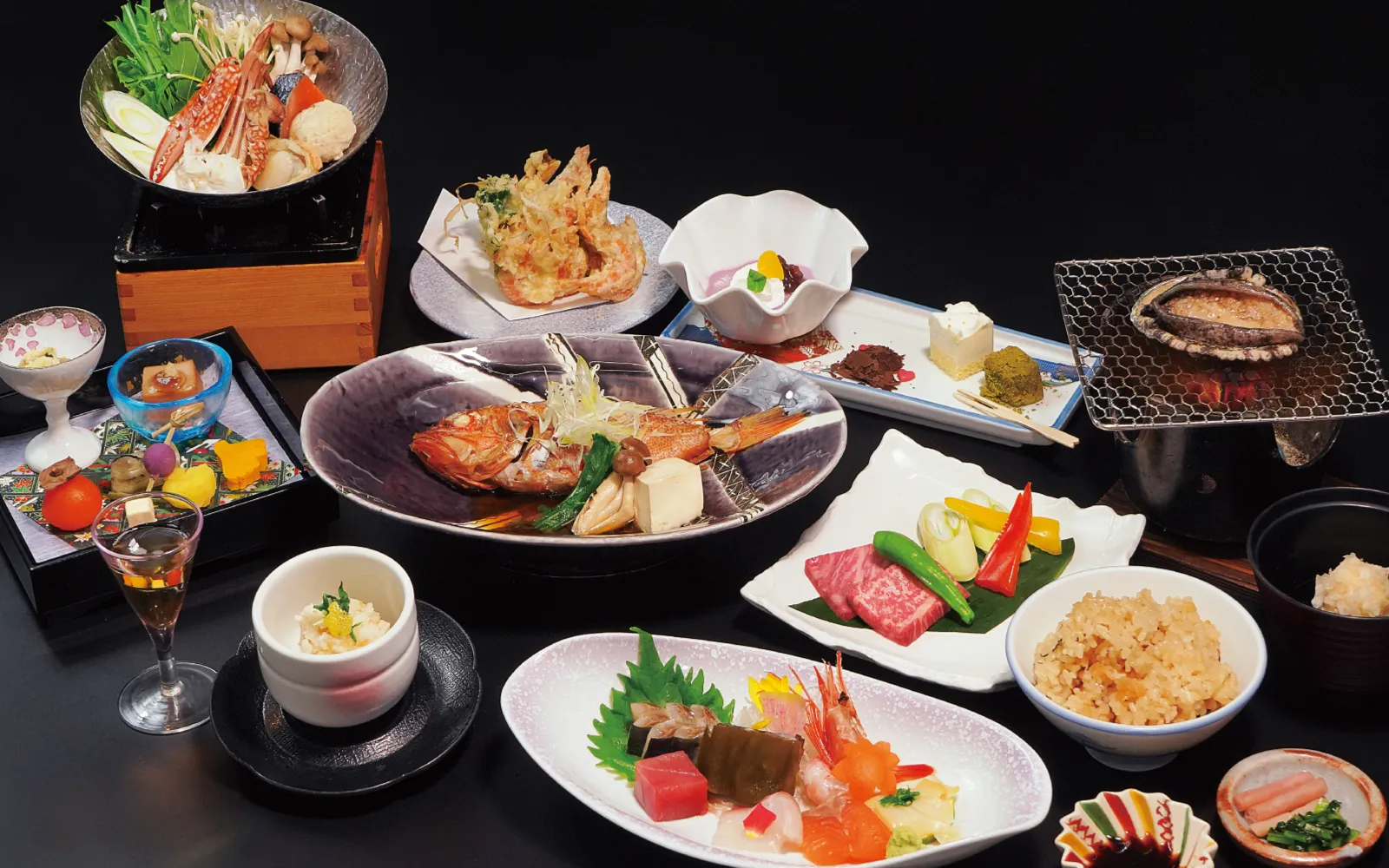 愛知 南知多温泉郷 花乃丸 様のアイキャッチ画像