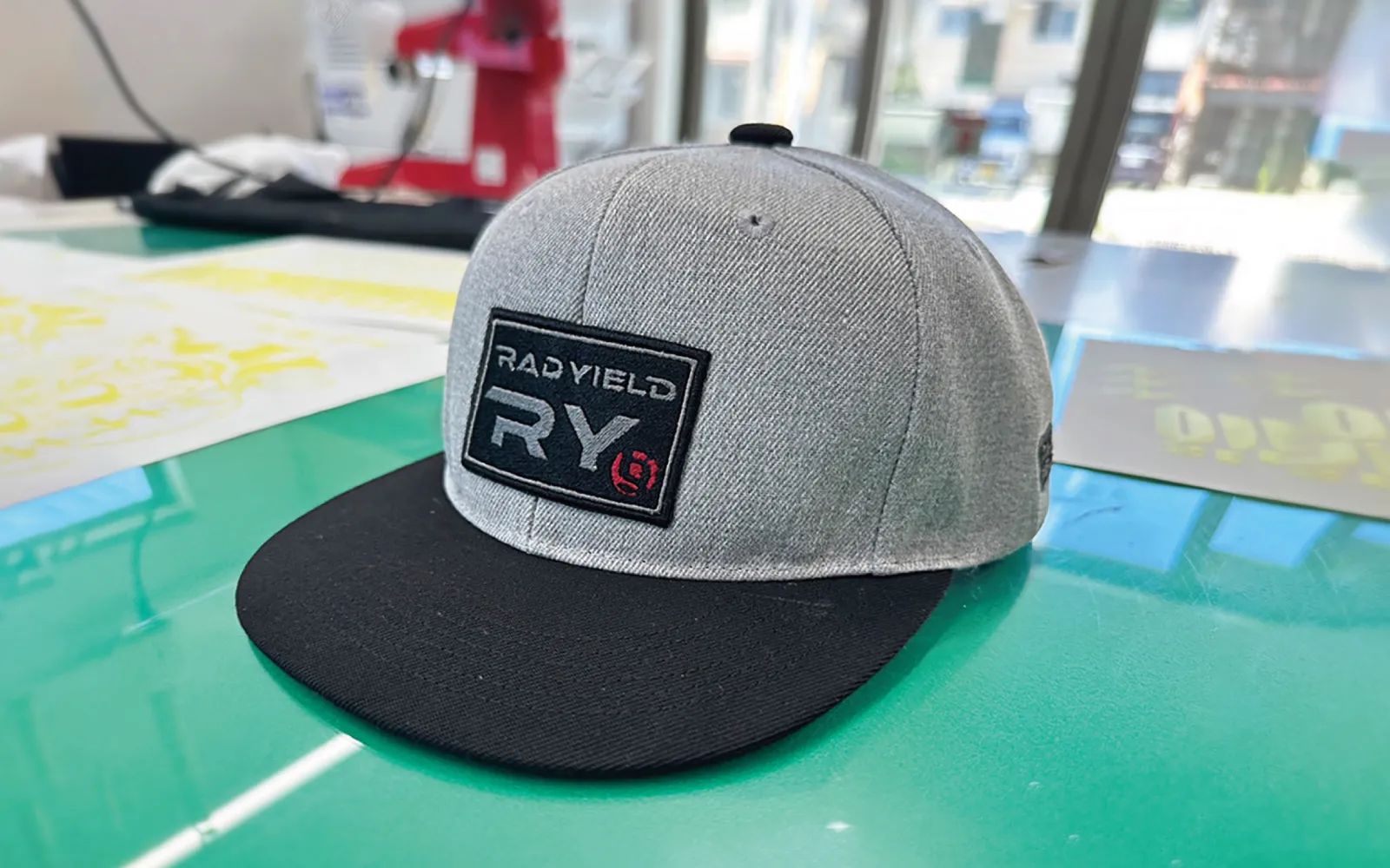 RADYIELD 様のアイキャッチ画像