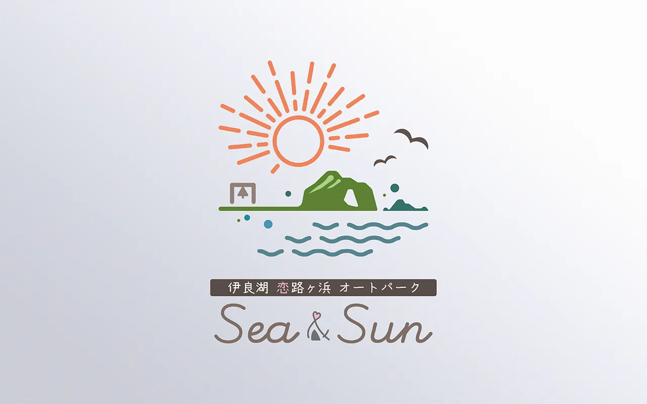 伊良湖恋路ヶ浜 Sea＆Sun様のアイキャッチ画像
