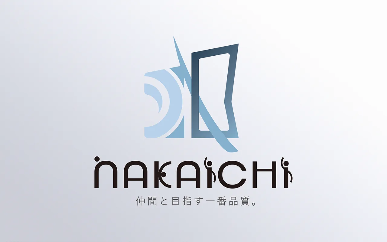 株式会社仲一様のアイキャッチ画像