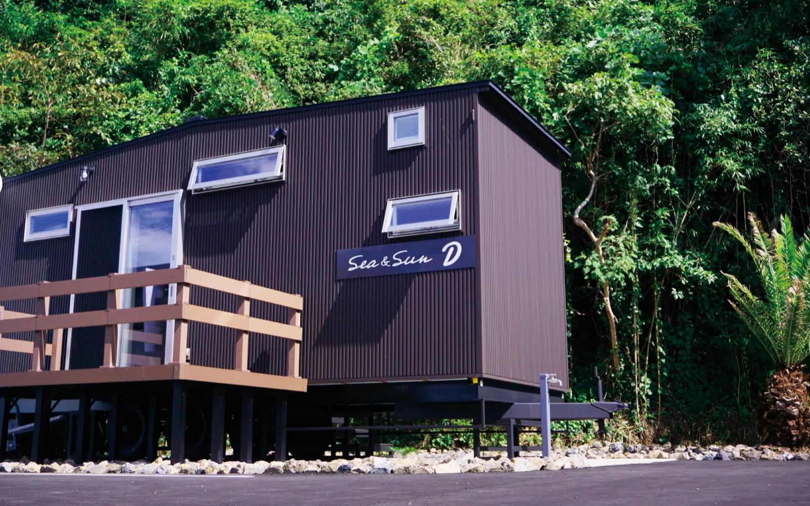 伊良湖恋路ヶ浜 Sea＆Sun 様のアイキャッチ画像