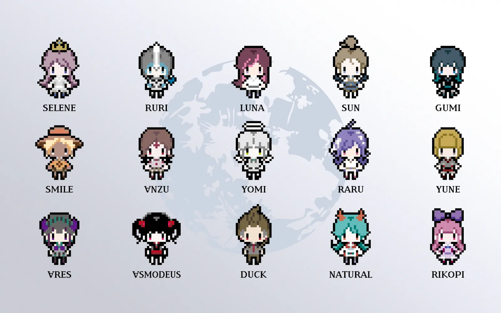 DeviLuna 様のアイキャッチ画像